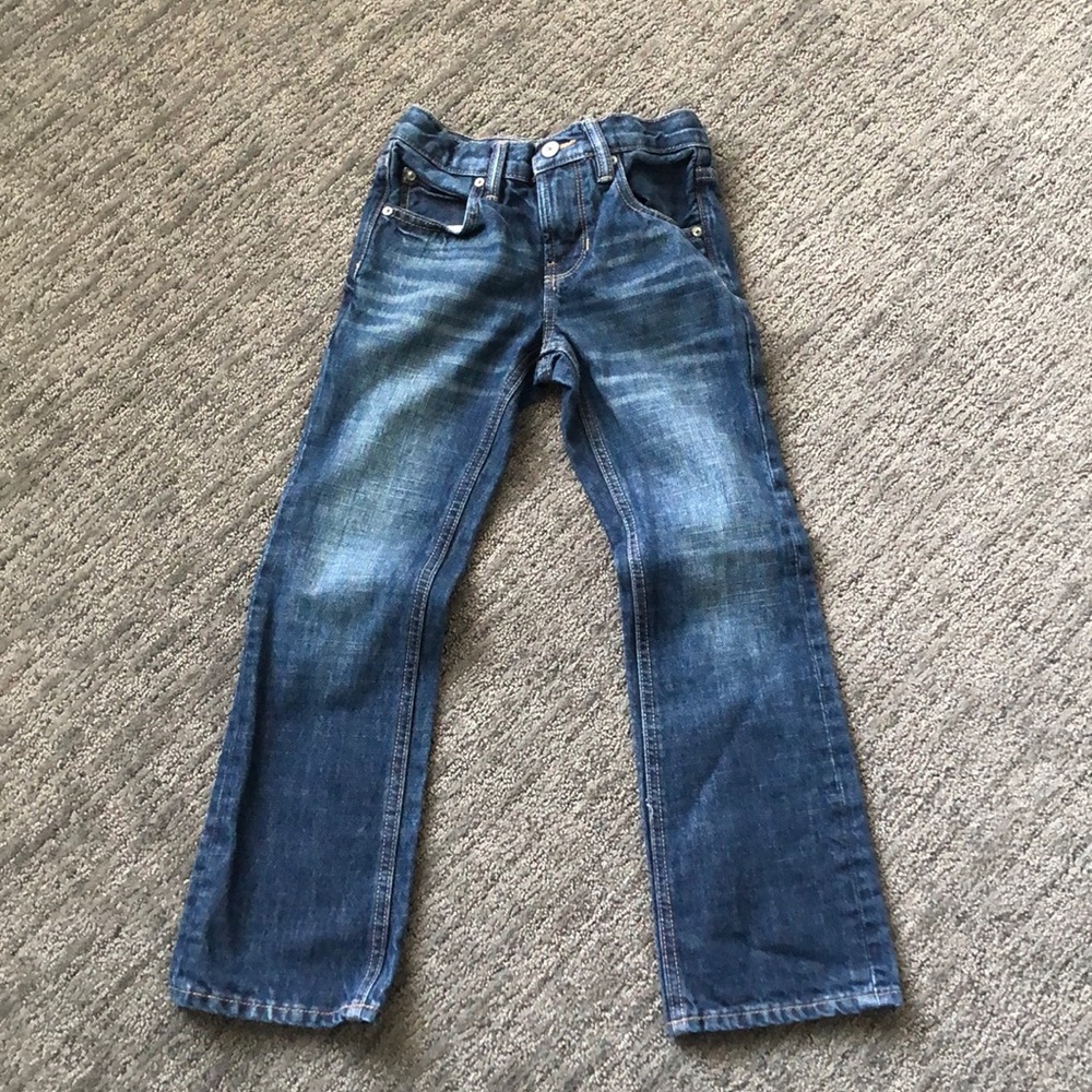 Boys Gap Jeans